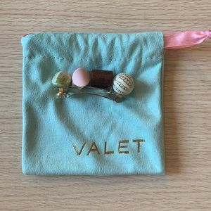 Valet Studio Lulu Barrette Hair Clip